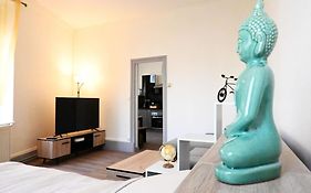 Charmant Petit Pont Ardennais/Cosy/T1/Wifi/Parking