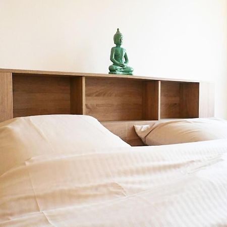 Charmant Petit Pont Ardennais/Cosy/T1/Wifi/Parking Sedan Buitenkant foto