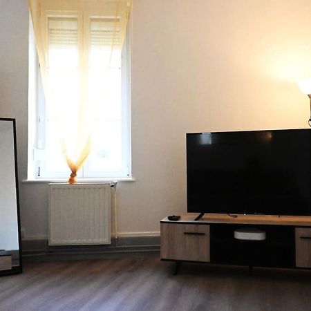 Charmant Petit Pont Ardennais/Cosy/T1/Wifi/Parking Sedan Buitenkant foto