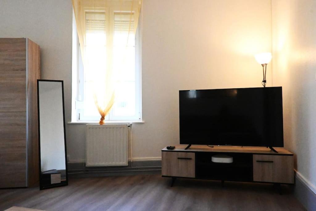 Charmant Petit Pont Ardennais/Cosy/T1/Wifi/Parking Sedan Buitenkant foto