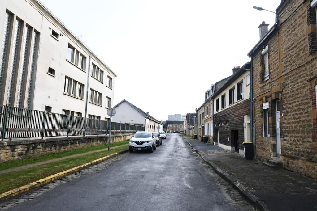 Charmant Petit Pont Ardennais/Cosy/T1/Wifi/Parking Sedan Buitenkant foto