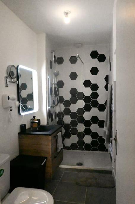 Charmant Petit Pont Ardennais/Cosy/T1/Wifi/Parking Sedan Buitenkant foto