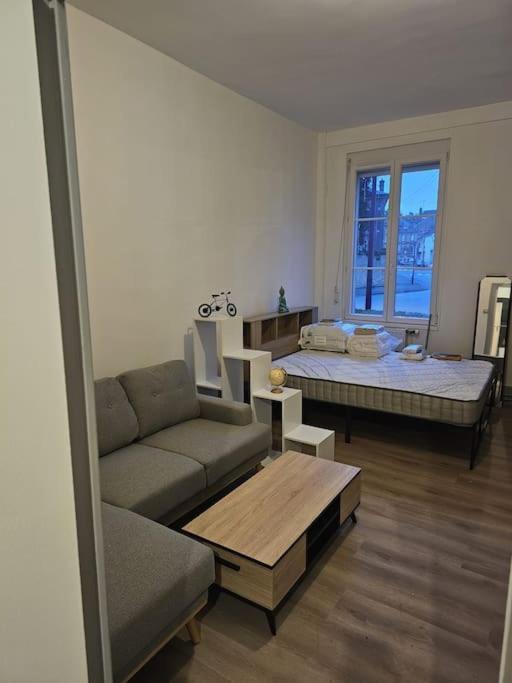 Charmant Petit Pont Ardennais/Cosy/T1/Wifi/Parking Sedan Buitenkant foto