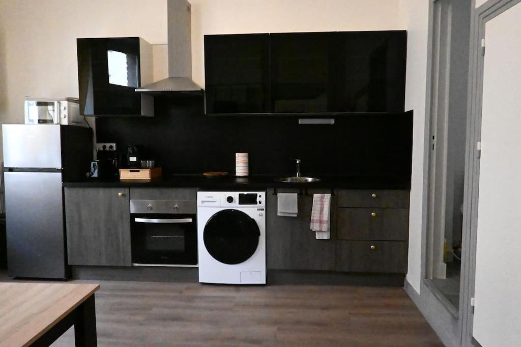 Charmant Petit Pont Ardennais/Cosy/T1/Wifi/Parking Sedan Buitenkant foto